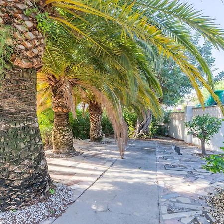 Villa W Pool Seaview In Cometa Calp Dış mekan fotoğraf